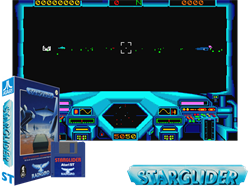 Starglider